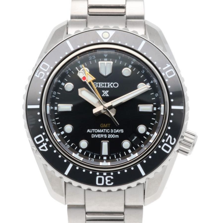SEIKO（セイコー） プロスペックスダイバーズ GMT 腕時計 時計