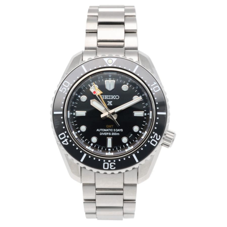 SEIKO（セイコー） プロスペックスダイバーズ GMT 腕時計 時計