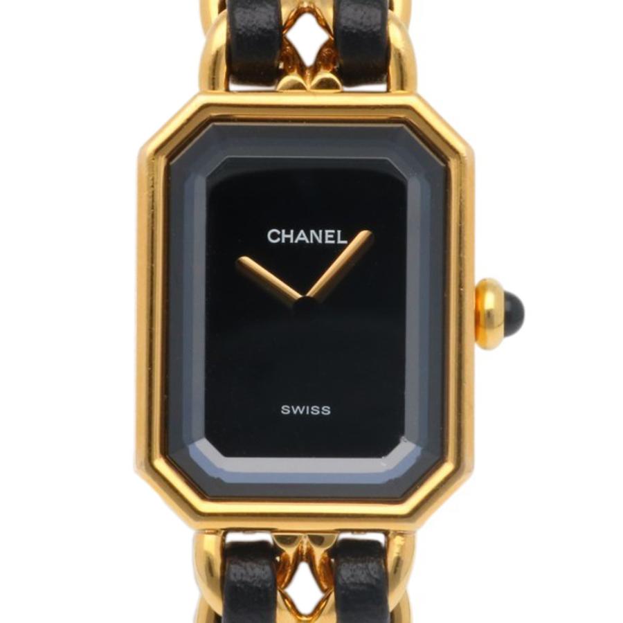 CHANEL（シャネル） プルミエール M 腕時計 時計 GP H0001 クオーツ 