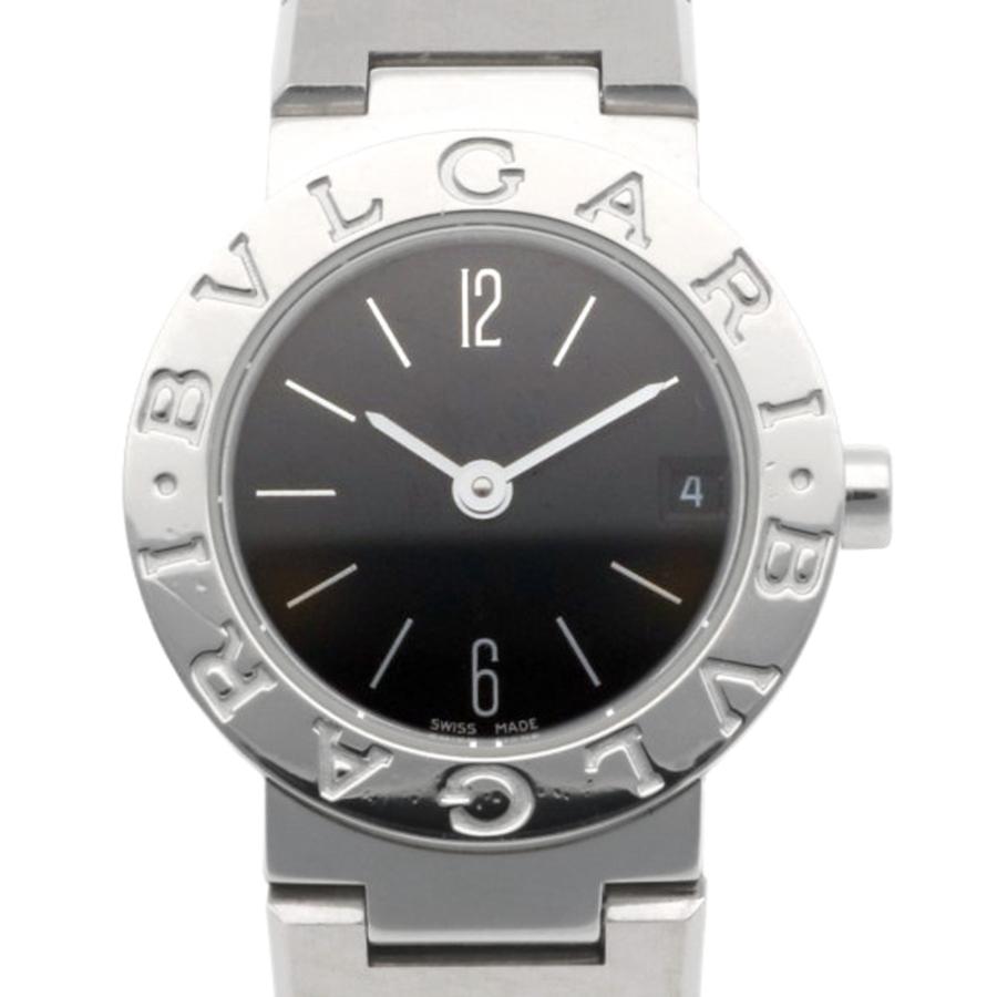 BVLGARI（ブルガリ） ブルガリブルガリ 腕時計 時計 ステンレス