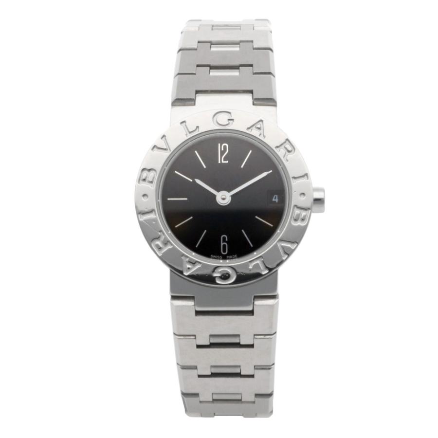 BVLGARI（ブルガリ） ブルガリブルガリ 腕時計 時計 ステンレス