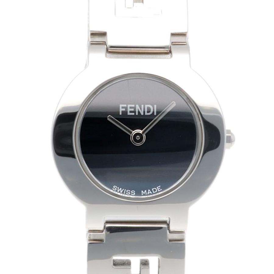 フェンディ 腕時計 時計 ステンレススチール 3050L クオーツ レディース 1年保証 FENDI  中古 楽天市場】フェンディ 腕時計 時計 フェンディ ステンレススチール