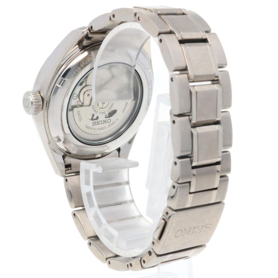 SEIKO（セイコー） プレサージュ 腕時計 ステンレススチール 6R15-03P0 