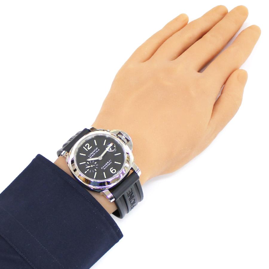 OFFICINE PANERAI（オフィチーネ パネライ） ルミノール マリーナ 