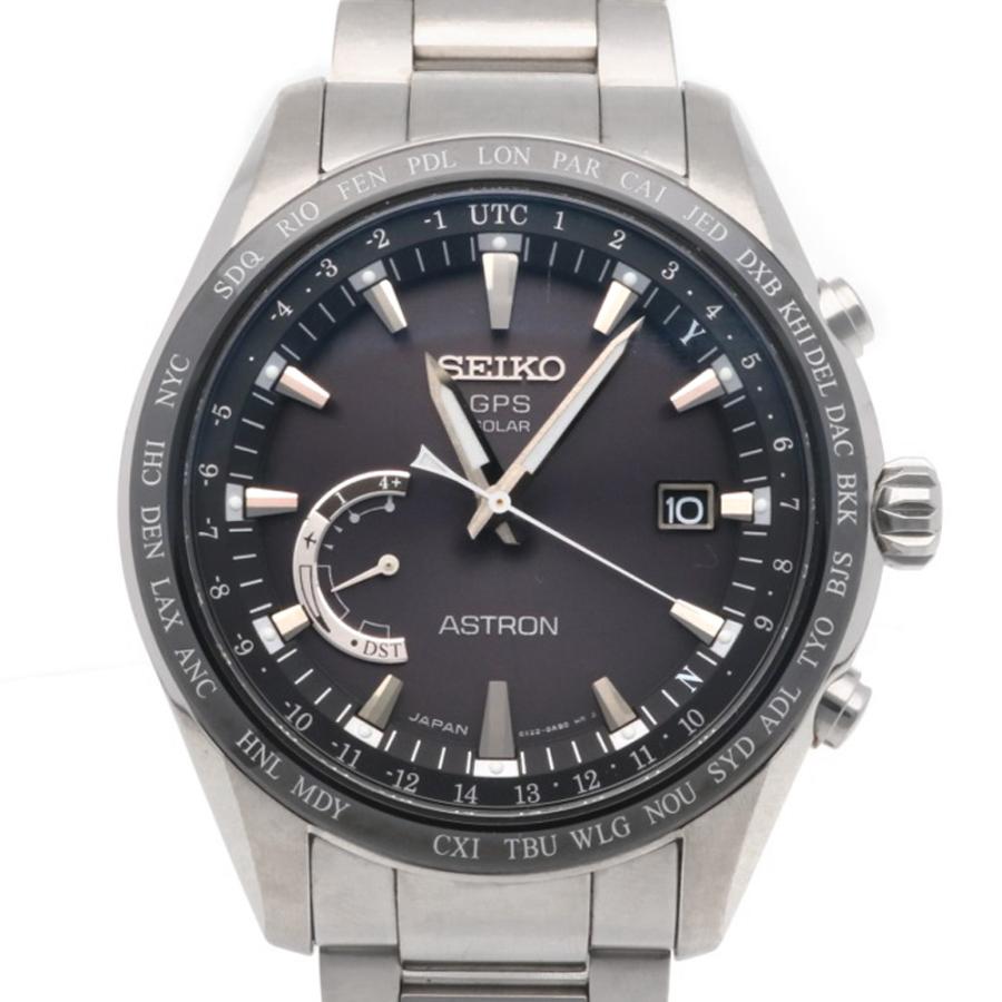 SEIKO ASTRON 8X22-0AG0-2 セイコーアストロン SEIKO ASTRON セイコー アストロン 8X22-0AG0-2 SEIKO/セイコー
