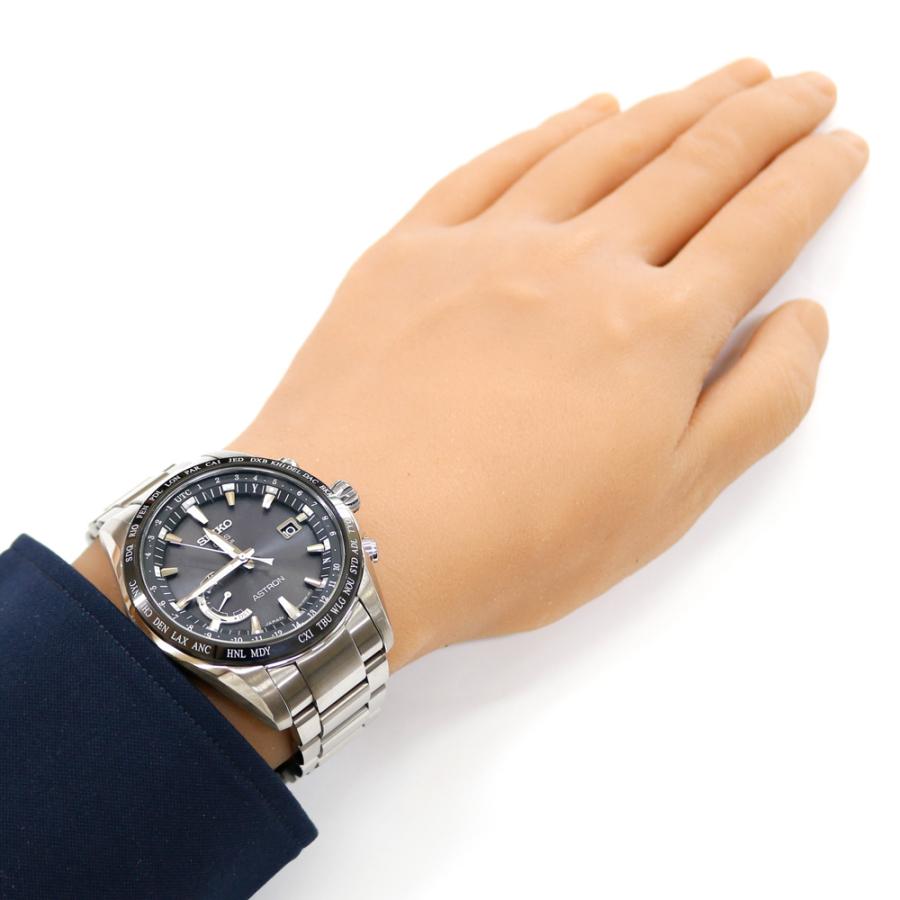 SEIKO（セイコー） アストロン 腕時計 時計 チタン 8X22-0AG0-2