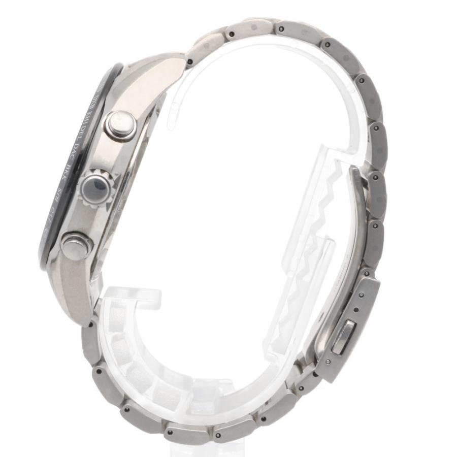 SEIKO（セイコー） アストロン 腕時計 時計 チタン 8X22-0AG0-2