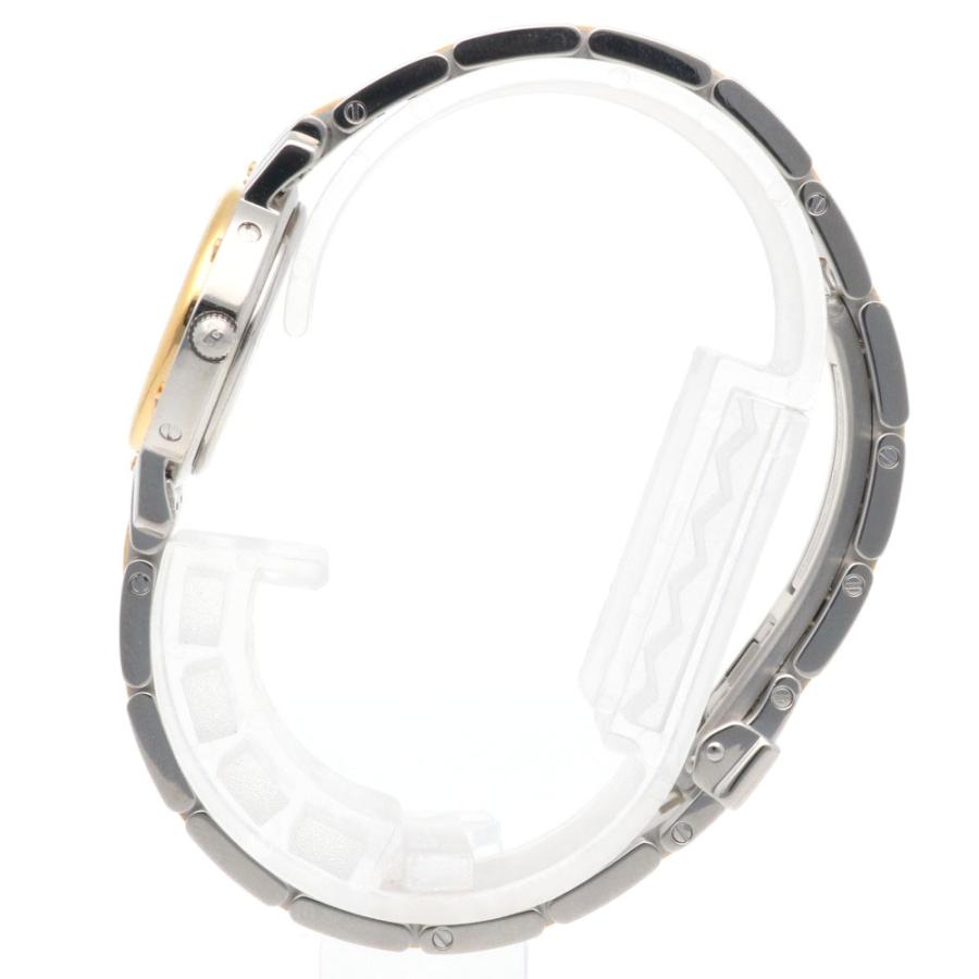 HERMES（エルメス） クリッパー 腕時計 ステンレススチール CL4.220