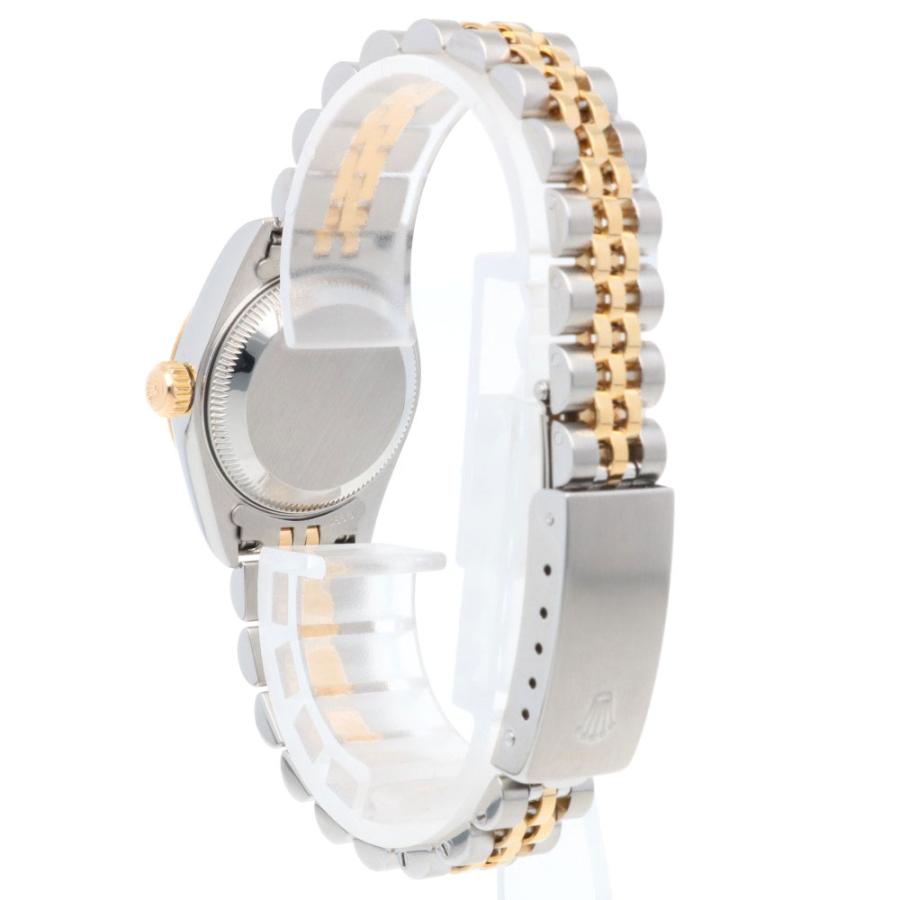 ROLEX（ロレックス） デイトジャスト オイスターパーペチュアル 腕時計