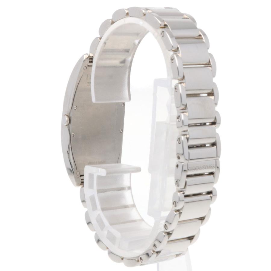 TIFFANY&Co.（ティファニー） ジェメア 腕時計 ステンレススチール