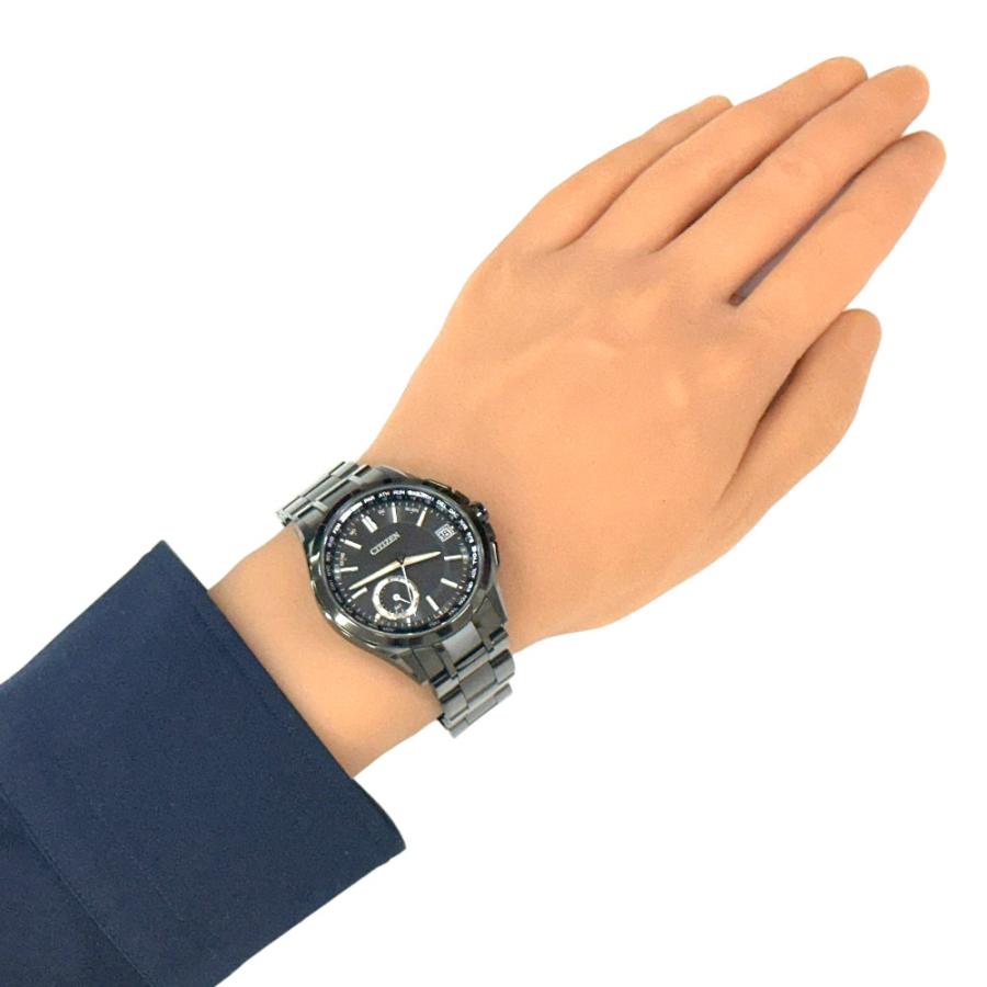 ド*ン様 【シチズン】 腕時計 アテッサ F150 Eco-Drive エコ・ド Amazon.co.jp: [シチズン] 腕時計 アテッサ F150 Eco-Drive エコ