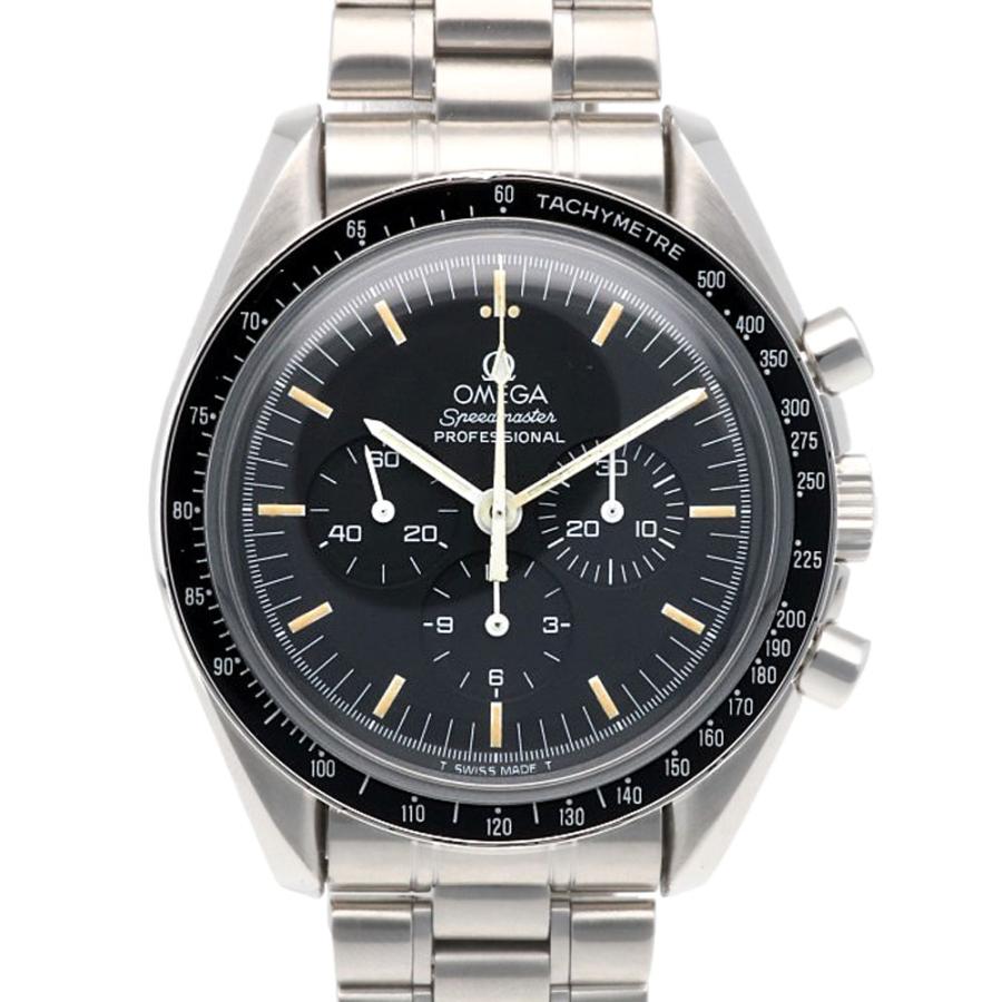OMEGA（オメガ） スピードマスター 腕時計 時計 ステンレススチール 