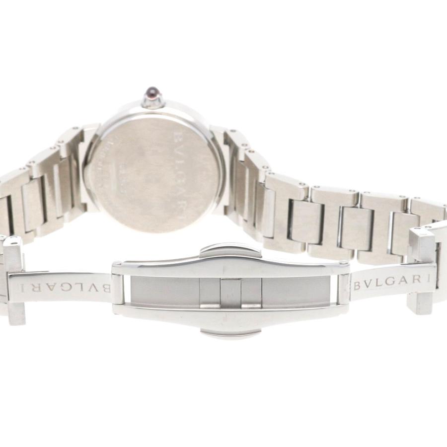 BVLGARI（ブルガリ） ブルガリブルガリ 腕時計 時計 ステンレス