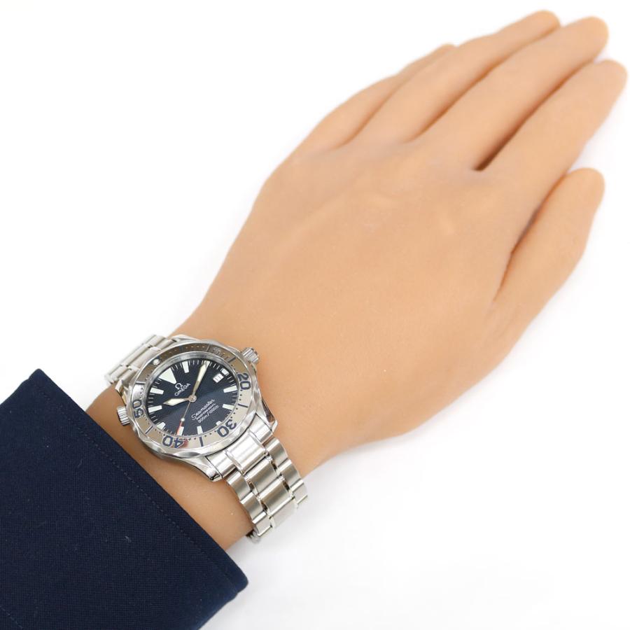 OMEGA（オメガ） シーマスター プロフェッショナル 腕時計 時計