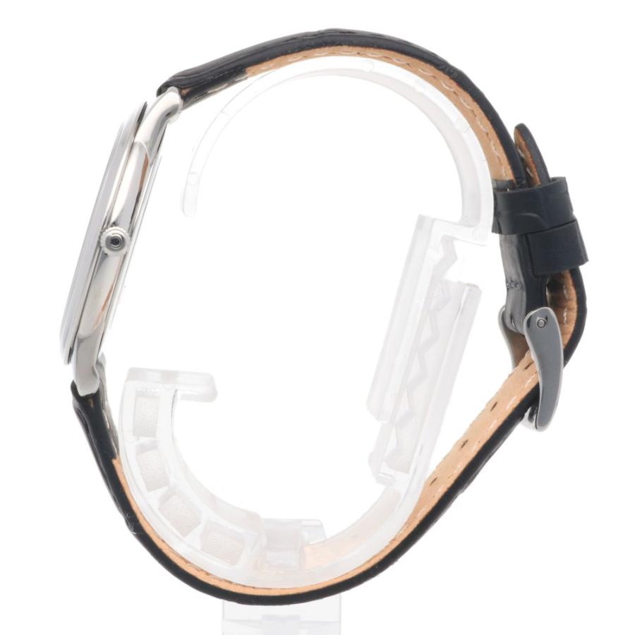 OMEGA（オメガ） デビル プレステージ 腕時計 時計 ステンレススチール