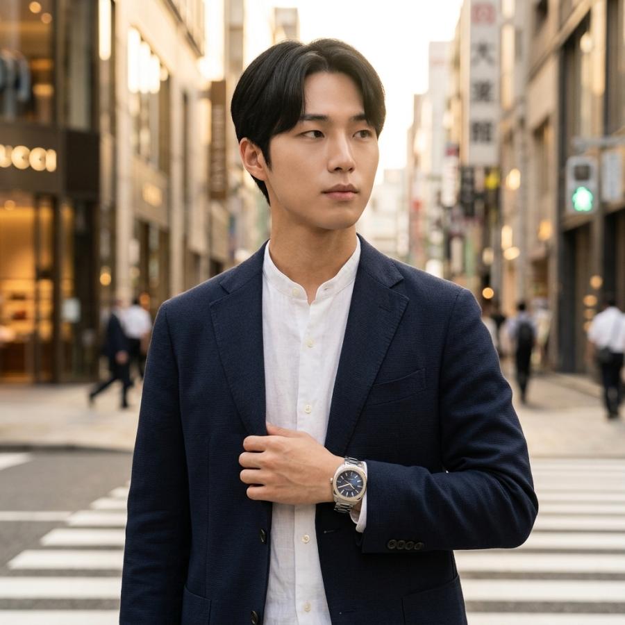 GUCCI（グッチ） 腕時計 ステンレススチール 142.3 クオーツ メンズ 1