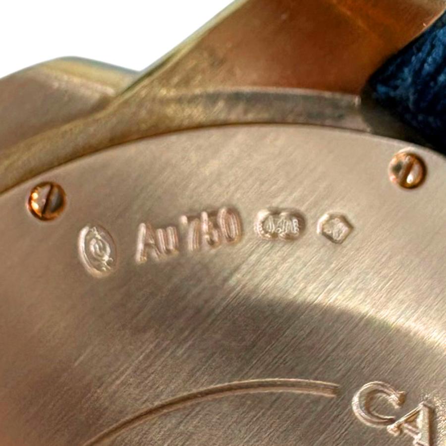 Cartier（カルティエ） カリブル ドゥ ダイバー 腕時計 ステンレス