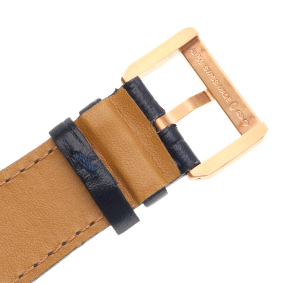 Cartier（カルティエ） カリブル ドゥ ダイバー 腕時計 ステンレス