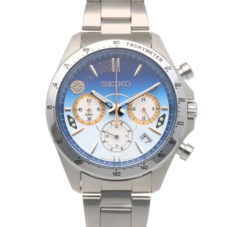 【TM023】メンズ 時計 セイコー 8T63-02G0クオーツ【未使用】 楽天市場】セイコー（SEIKO） ゴールデンカムイコラボメンズ