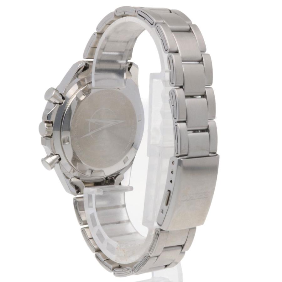 SEIKO（セイコー） かがやきウォッチ 腕時計 時計 ステンレススチール 