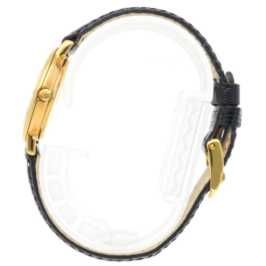GUCCI（グッチ） 腕時計 GP 3000.2.L クオーツ レディース 1年保証