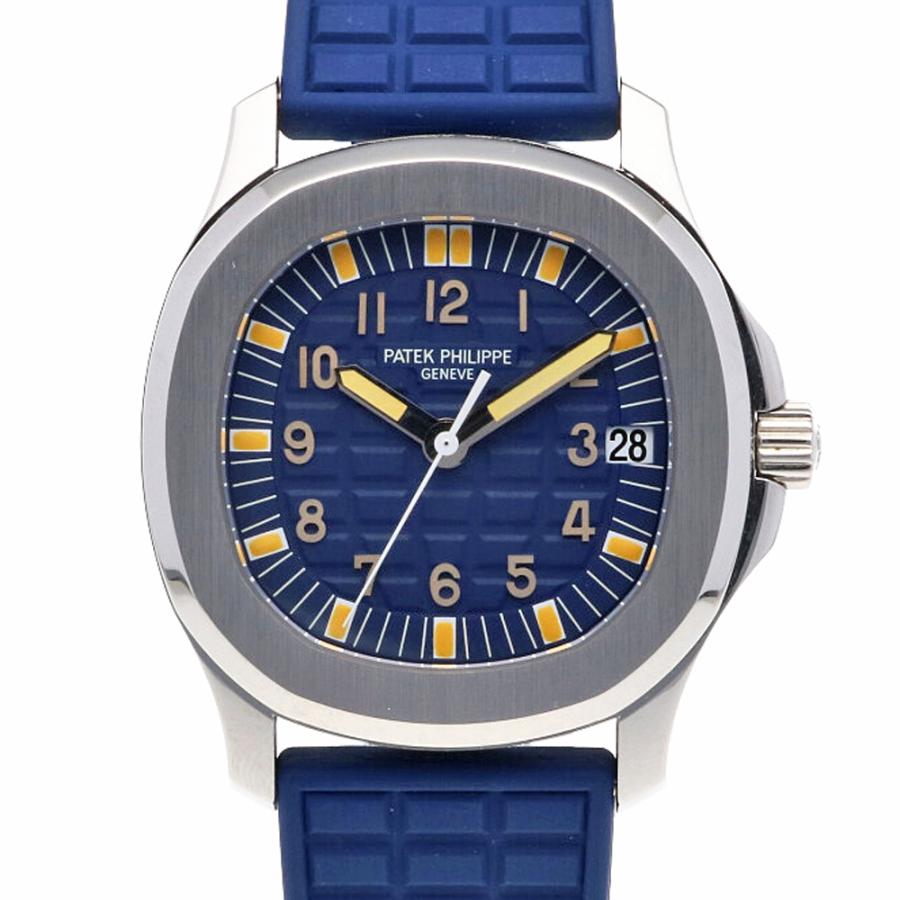 5066A-010 アクアノート パテックフィリップ