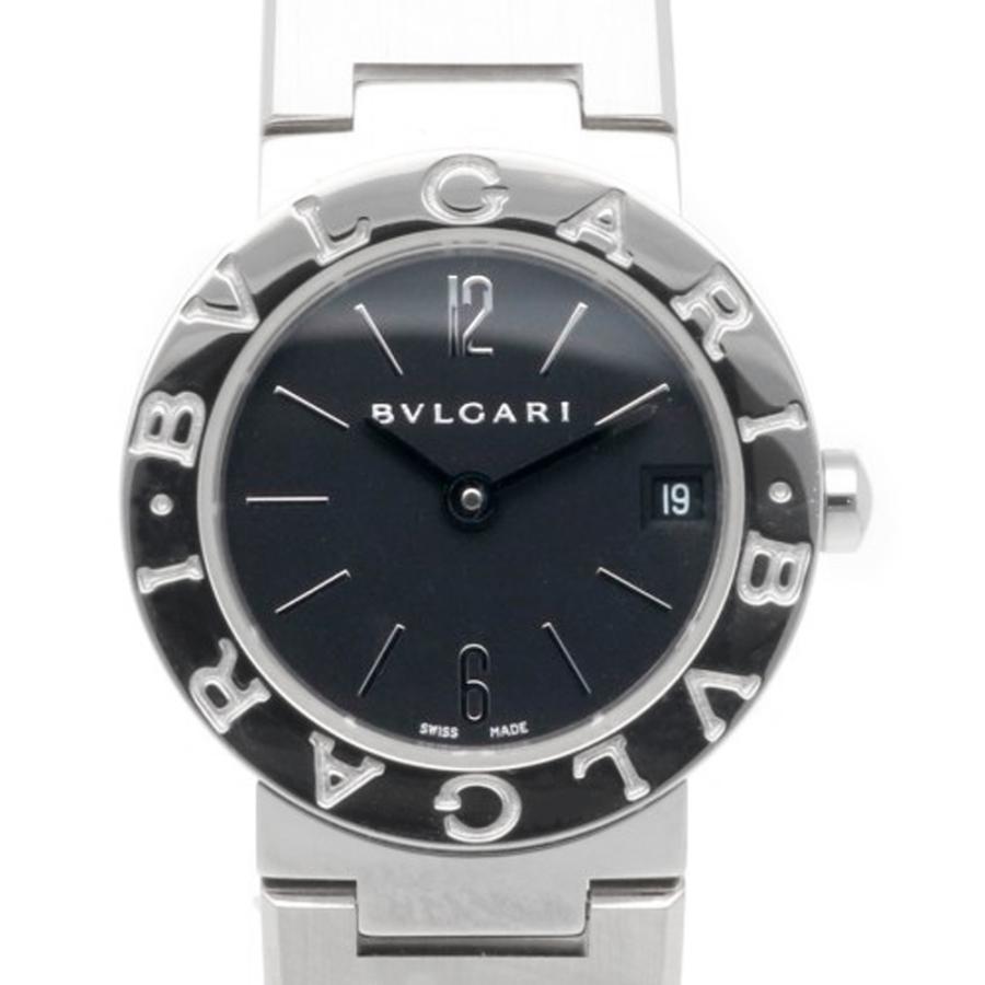 BVLGARI（ブルガリ） ブルガリブルガリ 腕時計 時計 ステンレス