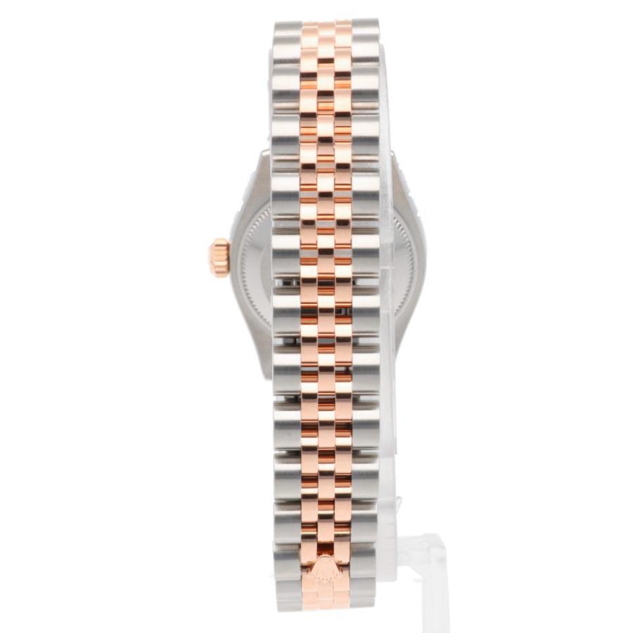 ROLEX（ロレックス） デイトジャスト オイスターパーペチュアル 腕時計