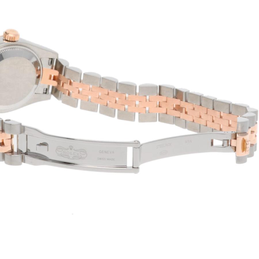 ROLEX（ロレックス） デイトジャスト オイスターパーペチュアル 腕時計