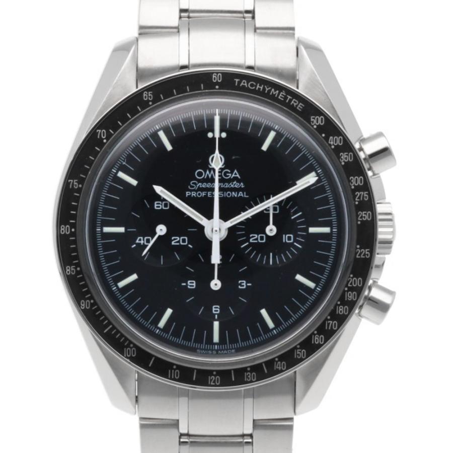 OMEGA（オメガ） スピードマスター 腕時計 時計 ステンレススチール