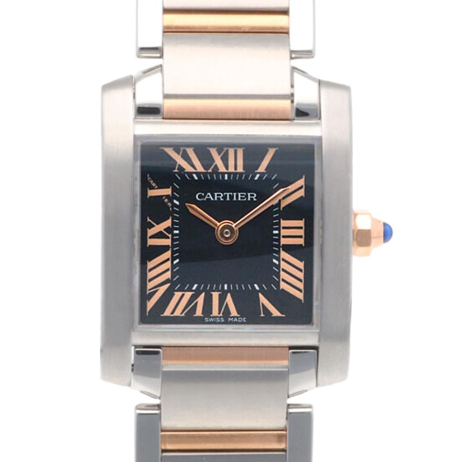 Cartier カルティエ タンクフランセーズ SM 腕時計 時計 Cartier カルティエ タンクフランセーズ SM 腕時計 時計