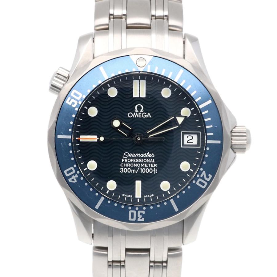 OMEGA（オメガ） シーマスター プロフェッショナル 腕時計 時計