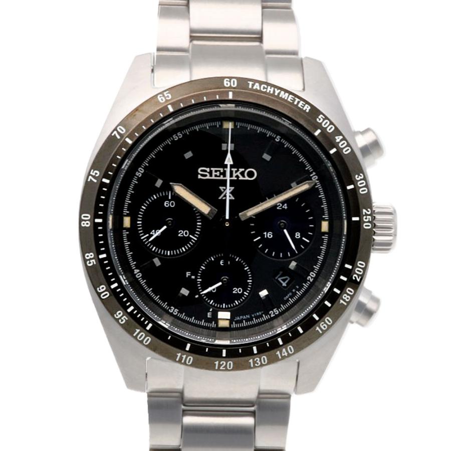 SEIKO（セイコー） プロスペックス 腕時計 ステンレススチール V192