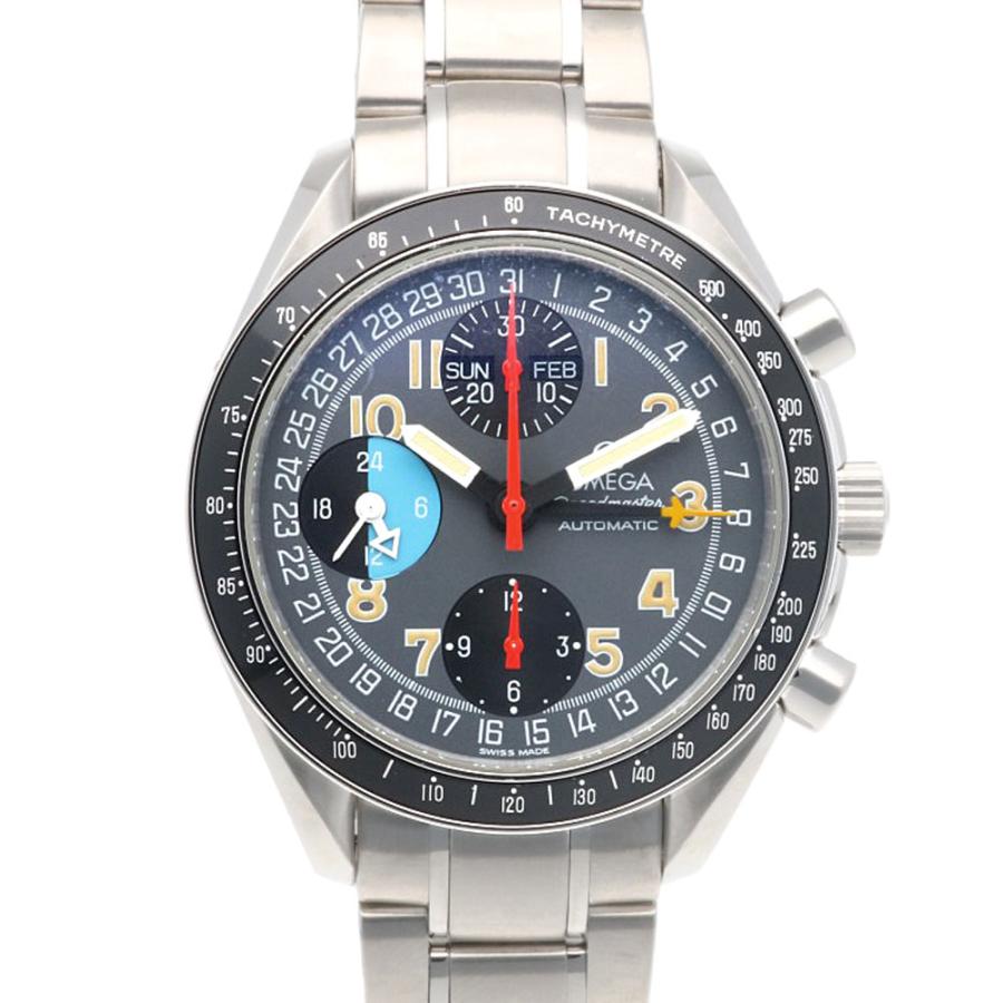 OMEGA オメガ スピードマスター マーク40 腕時計 時計 OMEGA オメガ スピードマスター マーク40 腕時計 時計