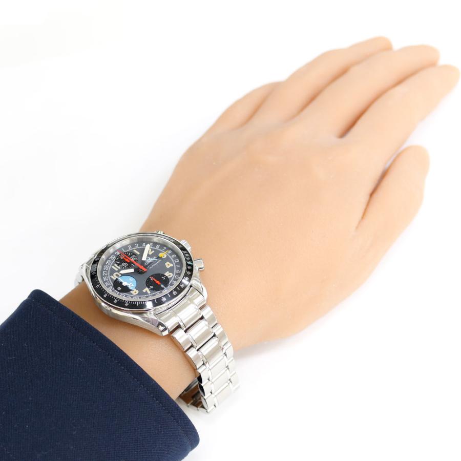 OMEGA オメガ スピードマスター マーク40 腕時計 時計 OMEGA オメガ スピードマスター マーク40 腕時計 時計