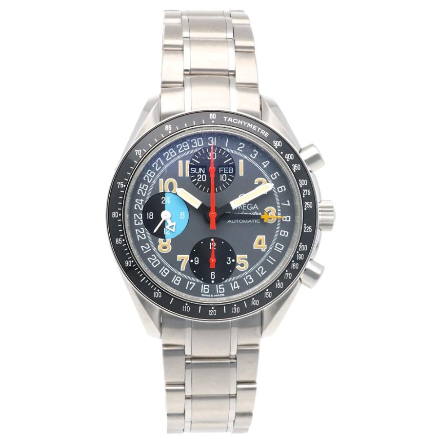 OMEGA オメガ スピードマスター マーク40 腕時計 時計 OMEGA オメガ スピードマスター マーク40 腕時計 時計