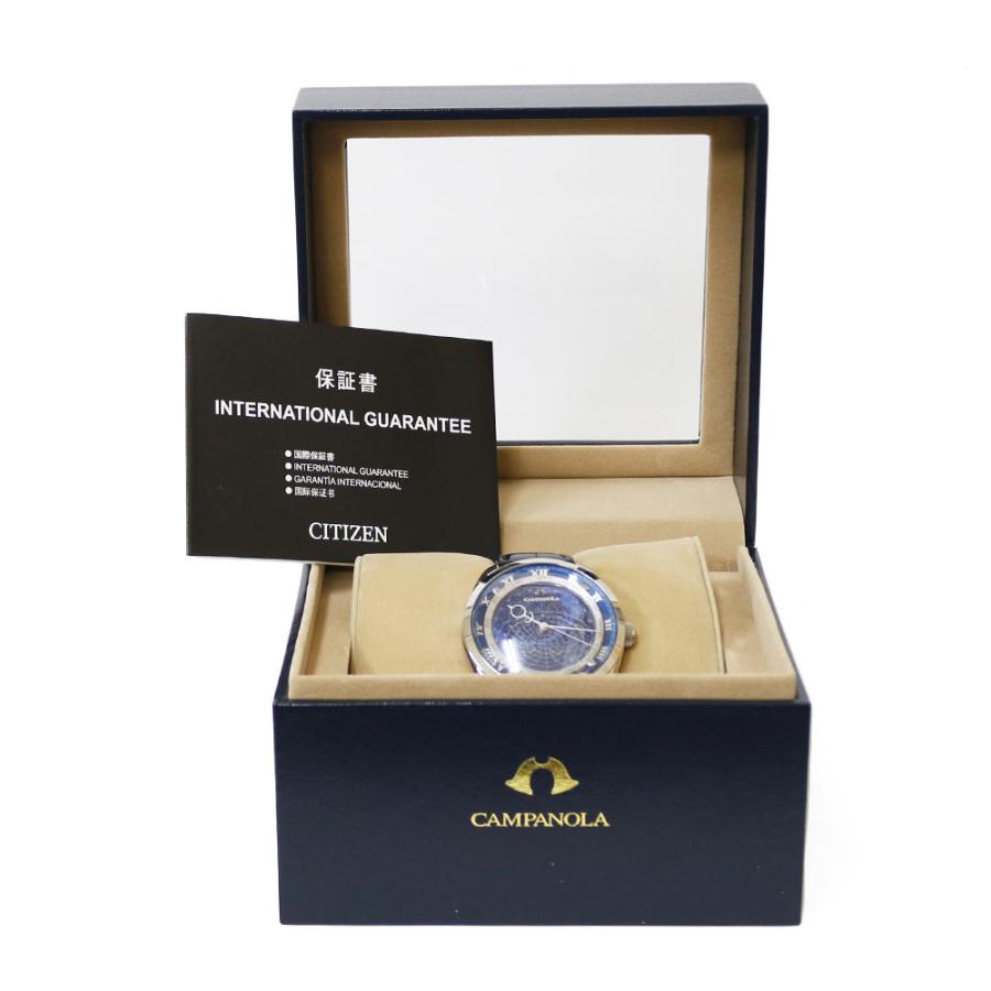 CITIZEN シチズン カンパノラ コスモサイン 腕時計 時計