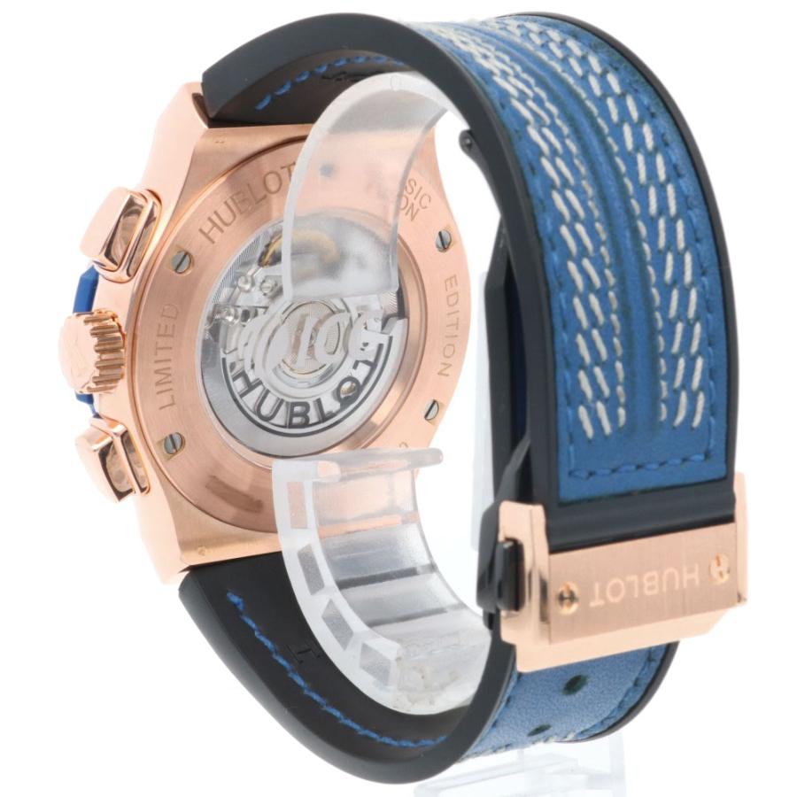 HUBLOT ウブロ クラシックフュージョン アエロフュージョン