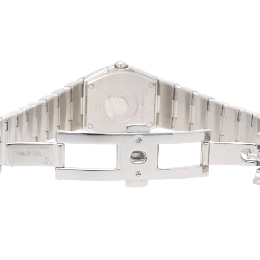 OMEGA（オメガ） コンステレーション 腕時計 ステンレススチール