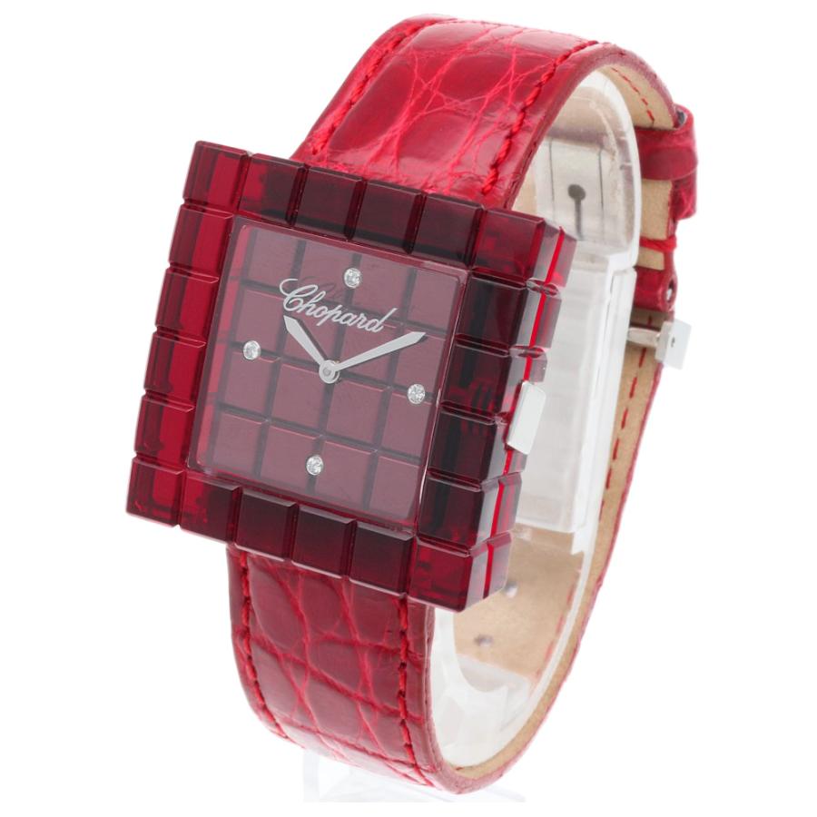 Chopard ショパール 限定品 アッシュトレイ ※未使用保管品 Chopard