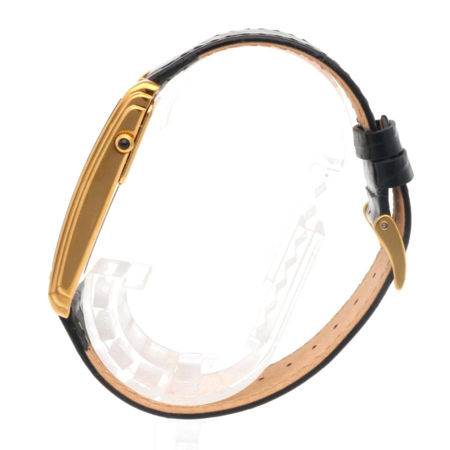 SEIKO（セイコー） 腕時計 時計 GP 1F21-HABO クオーツ メンズ 1年保証