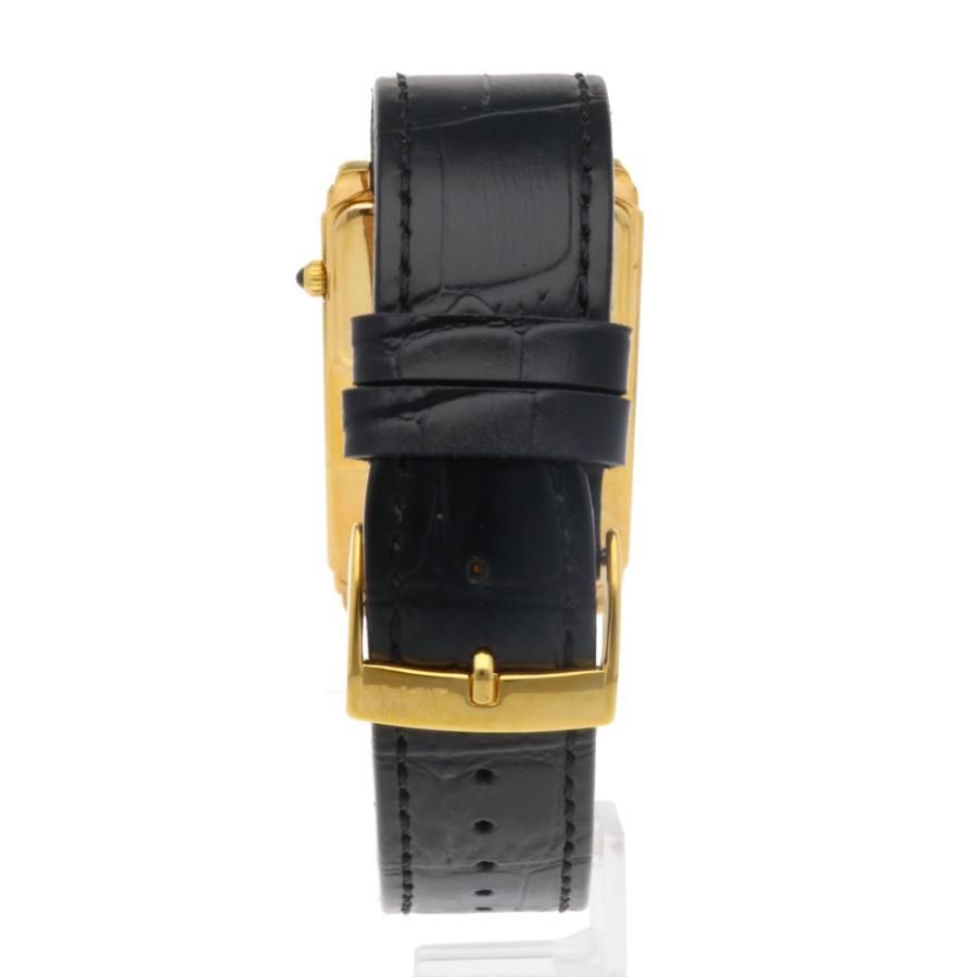 SEIKO（セイコー） 腕時計 時計 GP 1F21-HABO クオーツ メンズ 1年保証