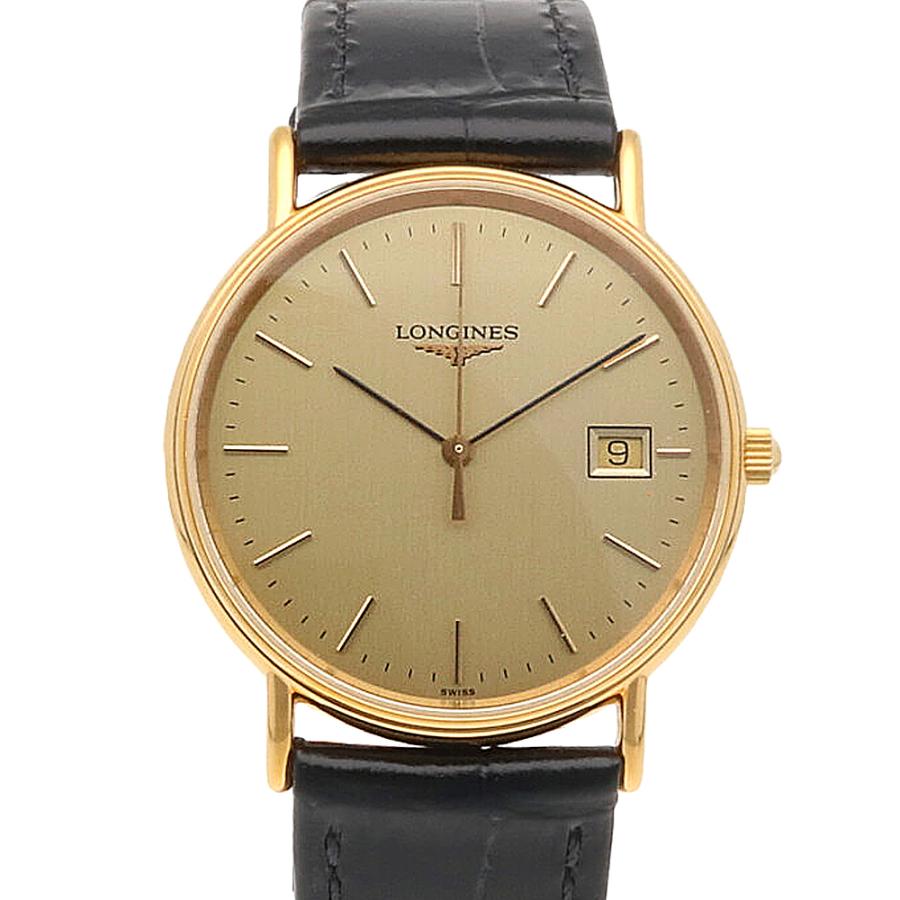 稼働品 LONGINES グランドクラシック GP L4.636.2 腕時計 LONGINES（ロンジン） グランドクラシック 腕時計 時計 GP L4.636.2