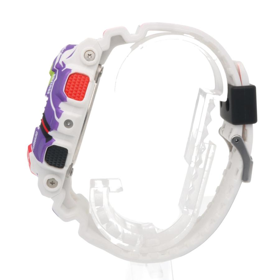 カシオ 腕時計 時計 ステンレススチール GA-110EVA30-7AJR クオーツ メンズ 1年保証 CASIO  中古 CASIO（カシオ） 腕時計 ステンレススチール GA-110EVA30-7AJR