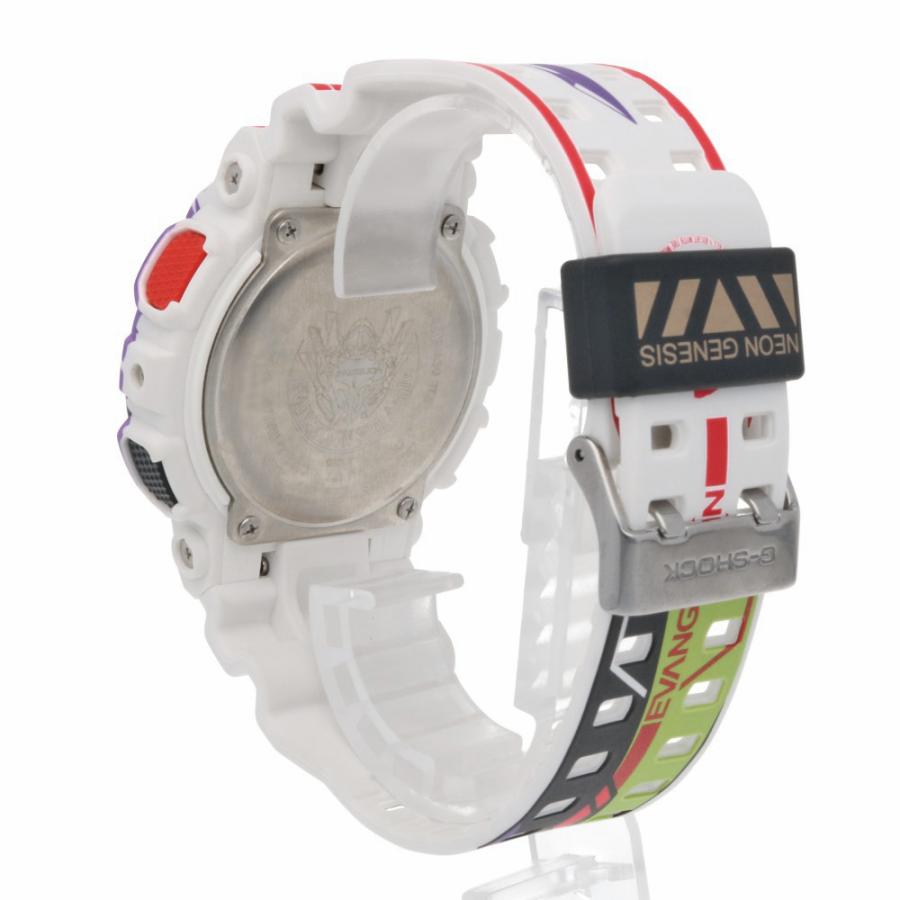 CASIO（カシオ） 腕時計 ステンレススチール GA-110EVA30-7AJR 