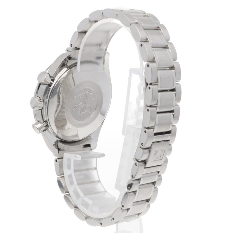 オメガ スピードマスター 腕時計 時計 ステンレススチール 35205000 メンズ 1年保証 OMEGA 中古｜rk-y｜05