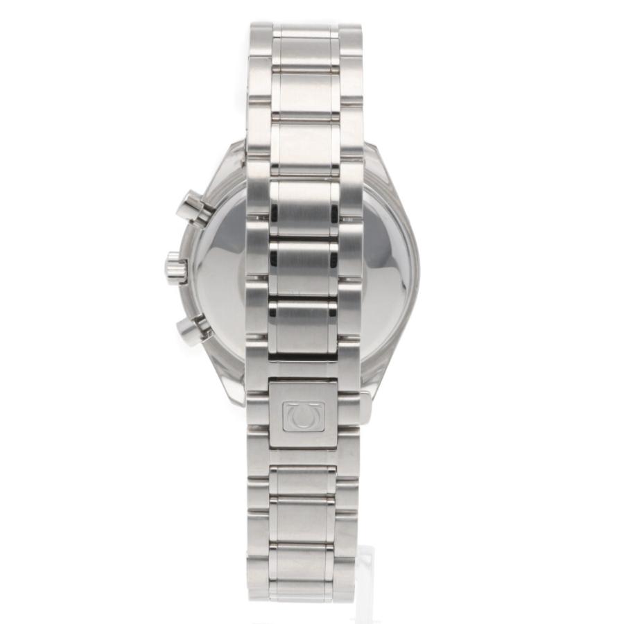 オメガ スピードマスター 腕時計 時計 ステンレススチール 35205000 メンズ 1年保証 OMEGA 中古｜rk-y｜06