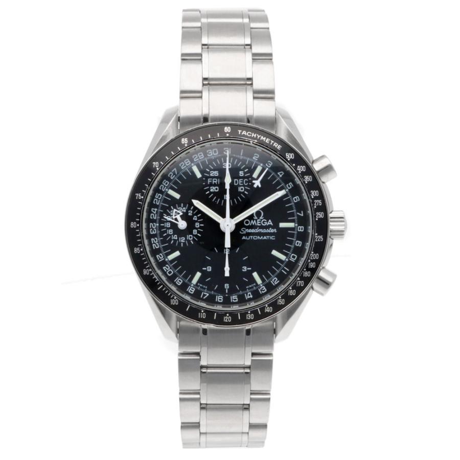 オメガ スピードマスター 腕時計 時計 ステンレススチール 35205000 メンズ 1年保証 OMEGA 中古｜rk-y｜08