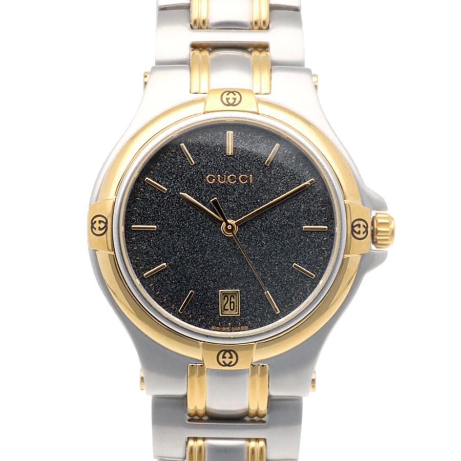 GUCCI（グッチ） 腕時計 時計 ステンレススチール 9040M クオーツ