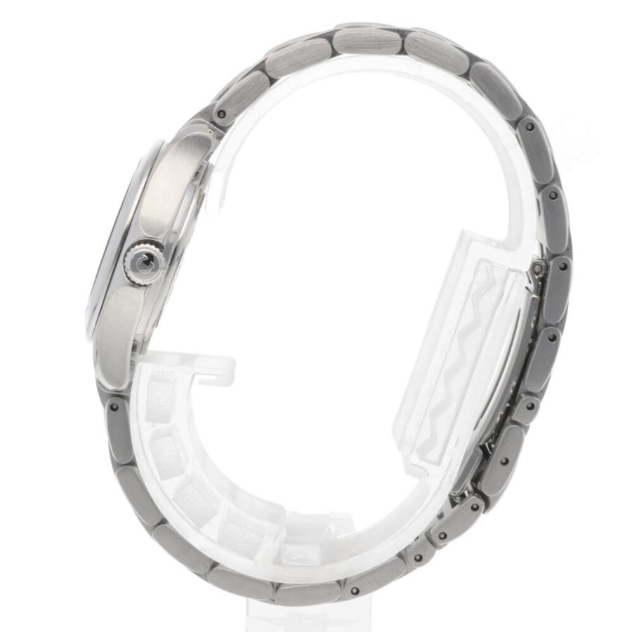 OMEGA（オメガ） シーマスター120 ジャックマイヨール 腕時計 時計